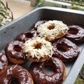 Cooksnap dari Swtr Mira untuk resep Donat Keto#ketopad_CP_ketostreetfood
