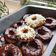 Cooksnap dari Swtr Mira untuk resep Donat Keto#ketopad_CP_ketostreetfood