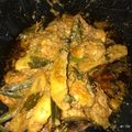 Cooksnap dari Cellsac untuk resep Udang Teuphep (Khas Aceh)
