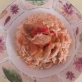 Cooksnap από Ismini στη συνταγή Γλυκόξινο κοτόπουλο πανεύκολο