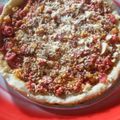 Cooksnap dari Adde Bia untuk resep PIZZA TANPA OVEN