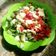 Zee's Kitchen's cooksnap of when they made Fresh vegetable salad.