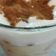 El cooksnap de Berenice Jasso cuando hizo Agua de horchata.