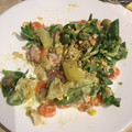 El cooksnap de Mipsiko cuando hizo Ensalada de patata con salsa de aguacate.