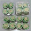 Cooksnap dari Dewi Sri Wahyuningsih untuk resep Buko Pandan Kental Creamy