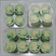 Cooksnap dari Dewi Sri Wahyuningsih untuk resep Buko Pandan Kental Creamy