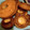 El cooksnap de Krissalis cuando hizo Donas harina de almendra.