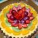 Cooksnap dari Dara Raflesia S untuk resep Pie Buah Jumbo