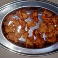 Angel jha का कुकस्नैप जब उन्होंने आलू पकौड़े(aloo pakoda recipe in hindi) बनाया था।