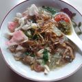Cooksnap dari Siti Khodijah Lubis untuk resep Mie Sop Kampung