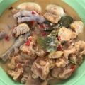 Cooksnap dari Yemima ellina untuk resep Sambel goreng krecek, kentang, telor