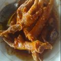 Cooksnap dari febriana maya untuk resep Rica-rica ceker ayam super pedas