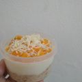 Cooksnap dari Nurul Fajriah untuk resep Snack mpasi biskuit stup mangga