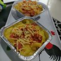 Cooksnap dari Dina Rizky untuk resep Macaroni shotel panggang