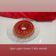 Cooksnap dari Anita Maryam untuk resep Puding lumut gula merah