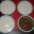 El cooksnap de Sofia Prediger cuando hizo Postre de maicena.