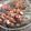 عاشقة الورد...'s cooksnap of when they made شيش طاووق مشوي مع صلصة الثوم 🍢🍡.