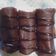Cooksnap dari Asyiyah untuk resep Dadar Gulung isi pisang coklat ❤