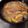El cooksnap de Annabella Martín Corona cuando hizo Patatas deluxe.