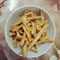 Cooksnap dari Nathalia Joliati untuk resep Keripik bawang home made