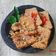 Cooksnap dari Tituk SK untuk resep Tempe Sambel Daun Jeruk Purut