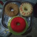 Cooksnap dari mamy reyka untuk resep Bolu susu 2 telur SUPER GEMOY
