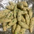 Cooksnap dari ira aini untuk resep Otak otak ayam DEBM / KETO