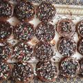Cooksnap dari Fitriyana Zahroil untuk resep Martabak Manis / Terangbulan mini Tanpa Telur (Eggless)
