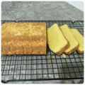 Cooksnap dari yurida untuk resep Cake Kuning Telur Keju