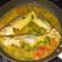 Cooksnap dari annafatma untuk resep Menu anak 1th+Sayur kuning ikan kembung