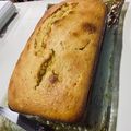 El cooksnap de sofi ✨ cuando hizo Budín de naranja y harina integral🍊🌾.