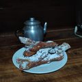 El cooksnap de rosa.kaune cuando hizo Calzones rotos 🇨🇱 (receta de la abuela).