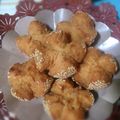 Cooksnap dari Bunda Yunni💞 untuk resep Onde-Onde Ketawa