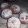 El cooksnap de Sole... cuando hizo Berlinesas o Bolas de Fraile y Donas 2X1.