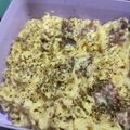 Cooksnap dari Umi Najla untuk resep Spaghetti Carbonara