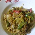 Cooksnap dari Norhayati untuk resep Pare Nenek