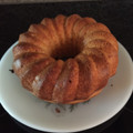 El cooksnap de Eva Nicolás Soler cuando hizo Bundt Cake de Leche Condensada.