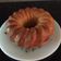 El cooksnap de Eva Nicolás Soler cuando hizo Bundt Cake de Leche Condensada.