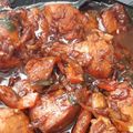 Cooksnap dari wini untuk resep Ayam kecap pedas 😋