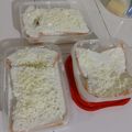 Cooksnap dari Indah Yuliani untuk resep Setup Roti Tawar