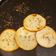 El cooksnap de Paola Grabow cuando hizo Pan de pizza sin gluten y vegano (con bonus track!).