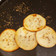 El cooksnap de Paola Grabow cuando hizo Pan de pizza sin gluten y vegano (con bonus track!).