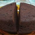 Cooksnap dari 🍃Amma🍂 untuk resep Brownise kukus serba 6 sdm no mix no oven