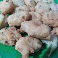Cooksnap dari Yunita DR untuk resep Batagor Tahu