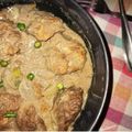 Moubani Das Biswas's cooksnap of when they made বাটার চিকেন (Butter Chicken Recipe in Bengali).