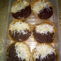Cooksnap dari Leni Nasywa untuk resep Martabak mini bersarang