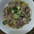 Cooksnap dari Yayuk Prianti untuk resep Ayam brokoli