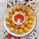 Cooksnap dari KasMira untuk resep Telur Kwek Kwek
