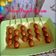 Cooksnap dari Ana Rafa Fadhlillah untuk resep Telur puyuh bacem