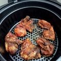 Cooksnap dari Kenzie Azani untuk resep Ayam panggang 3 bahan